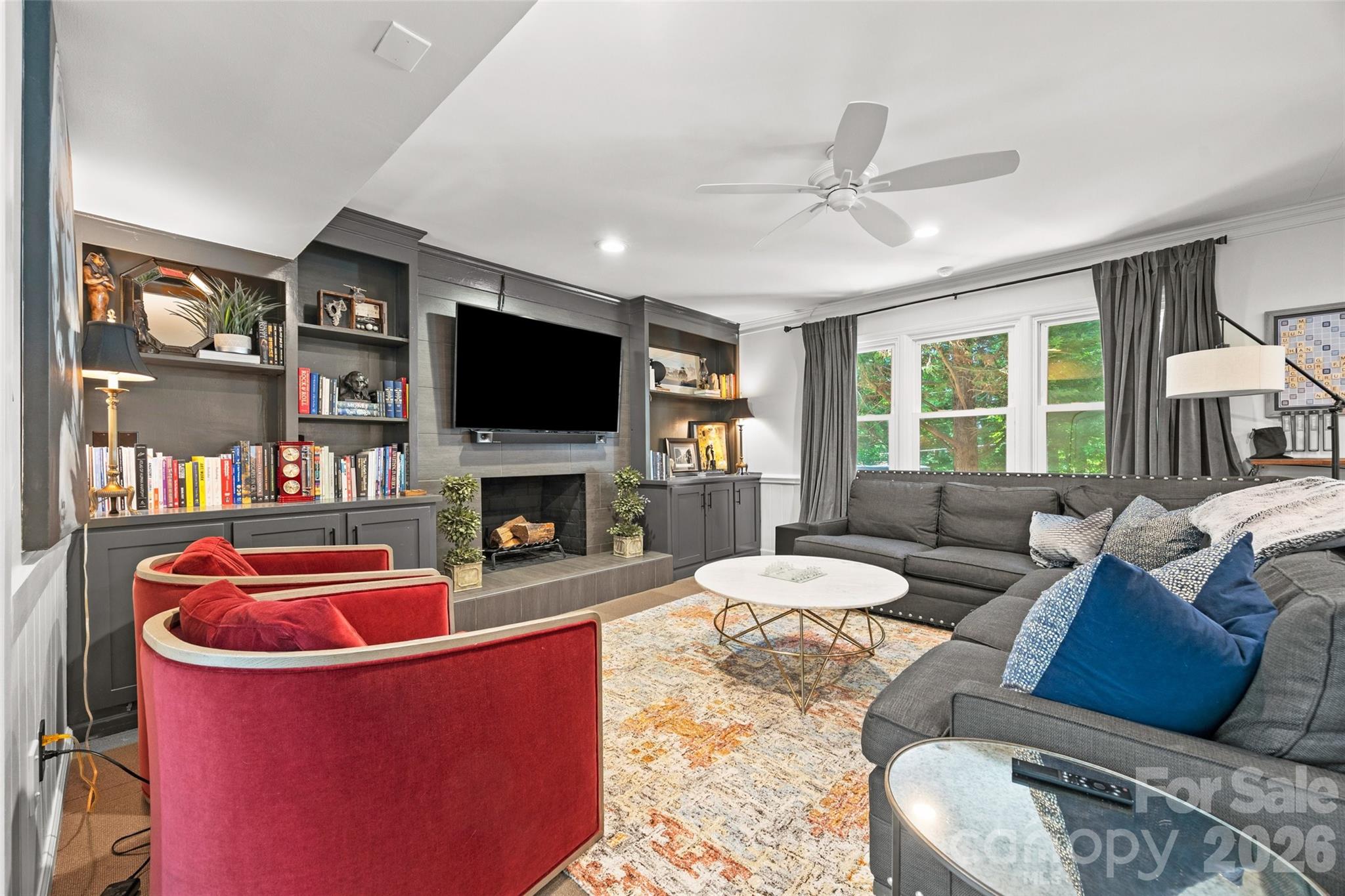 7940 Sunnyvale Lane — Charlotte