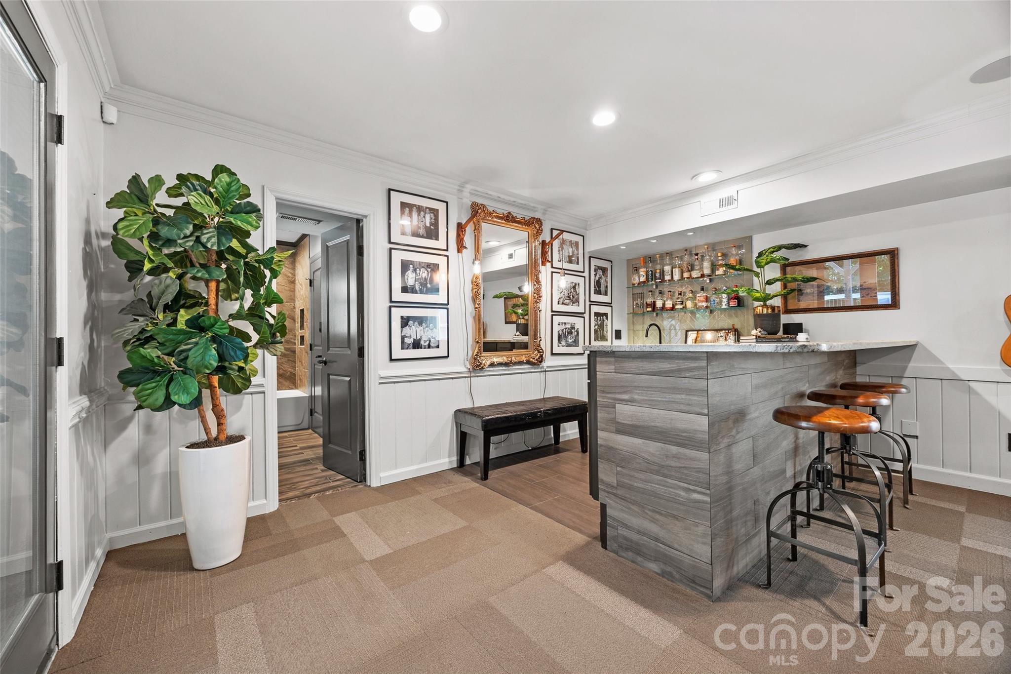 7940 Sunnyvale Lane — Charlotte