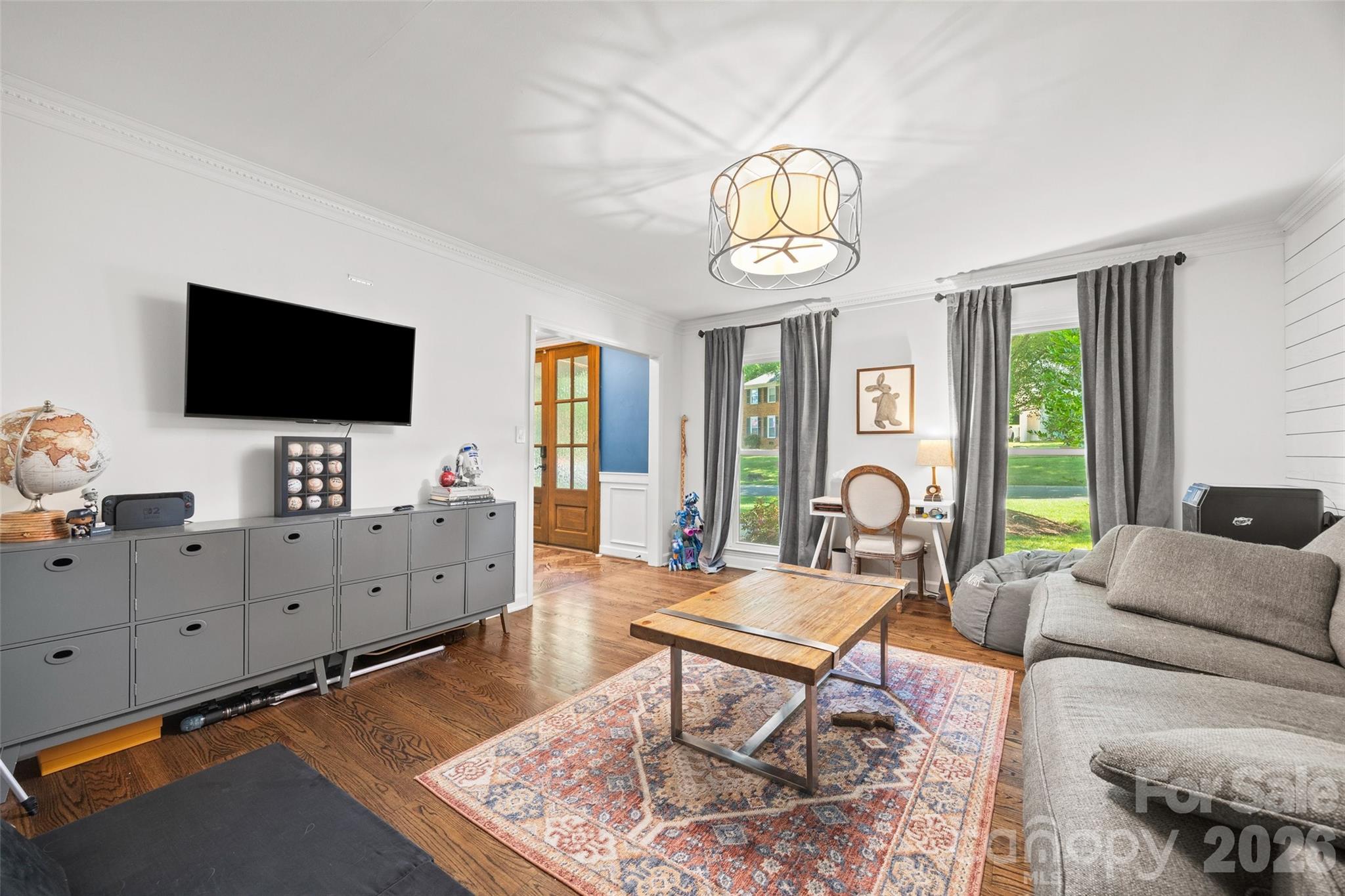 7940 Sunnyvale Lane — Charlotte