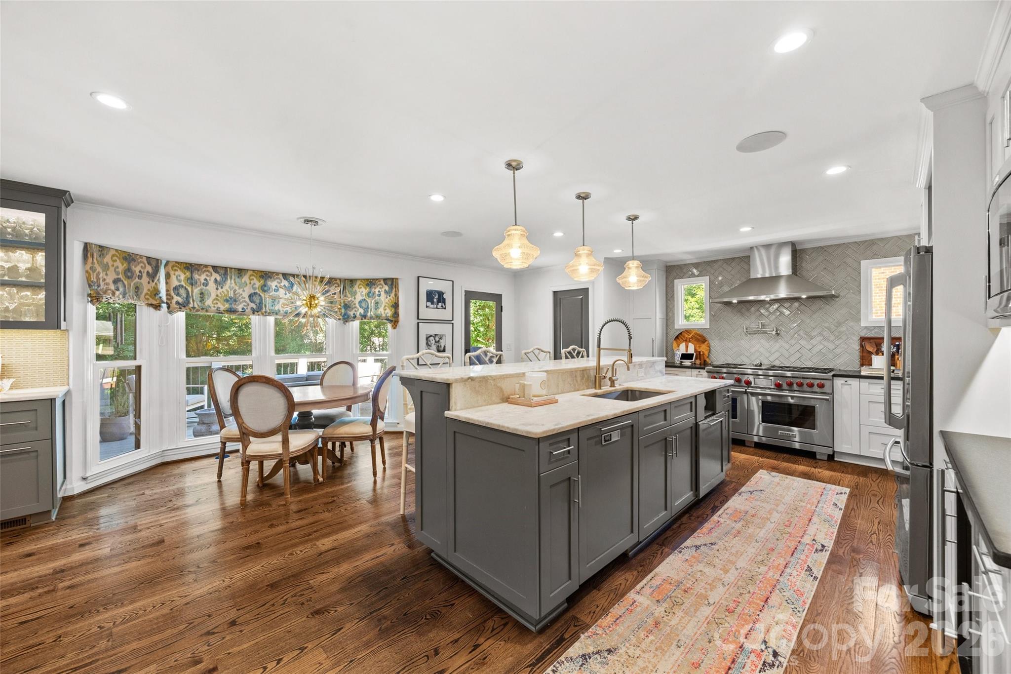 7940 Sunnyvale Lane — Charlotte