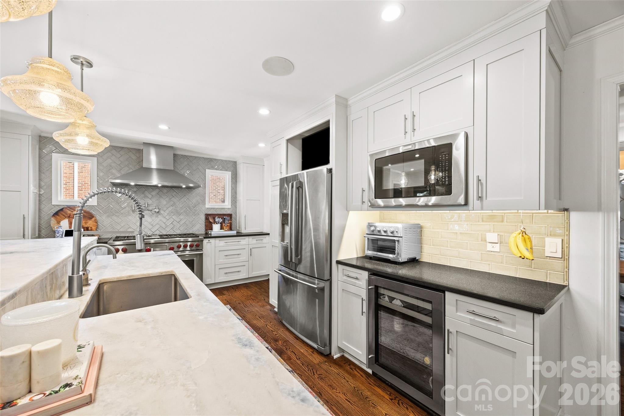 7940 Sunnyvale Lane — Charlotte
