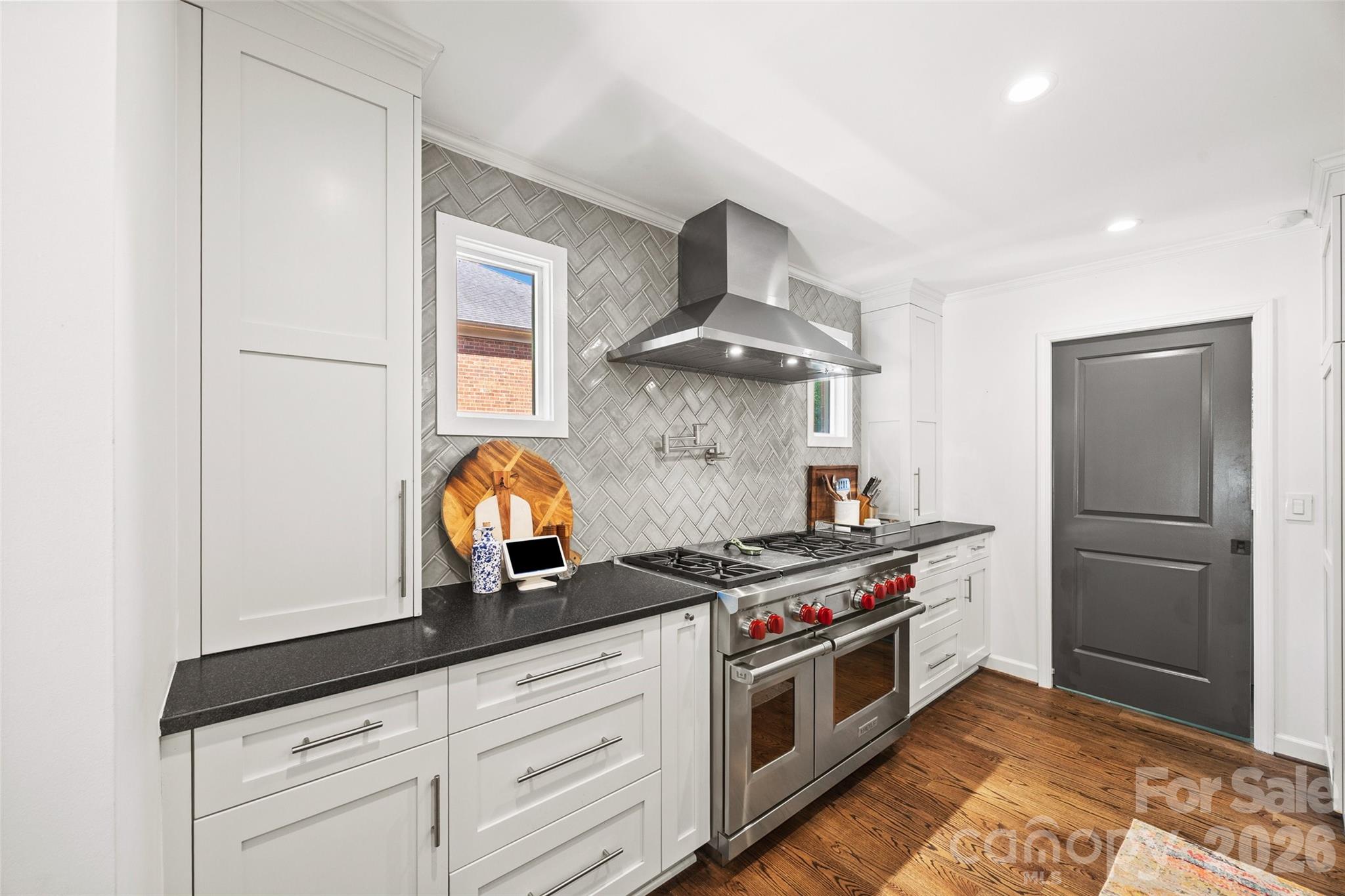 7940 Sunnyvale Lane — Charlotte