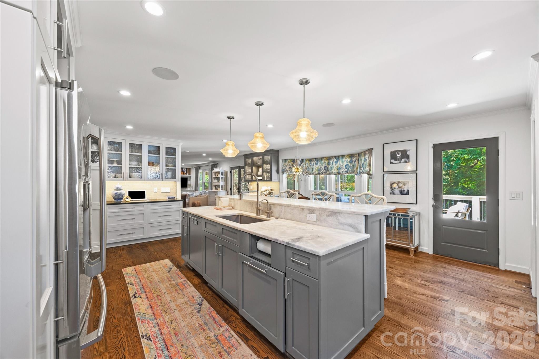 7940 Sunnyvale Lane — Charlotte