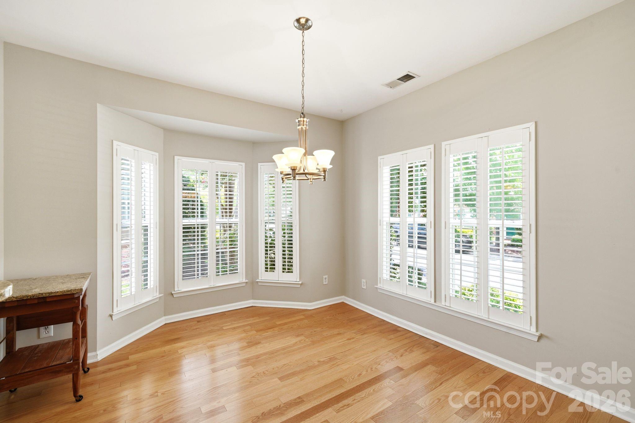 12524 Eudora Lane — Charlotte