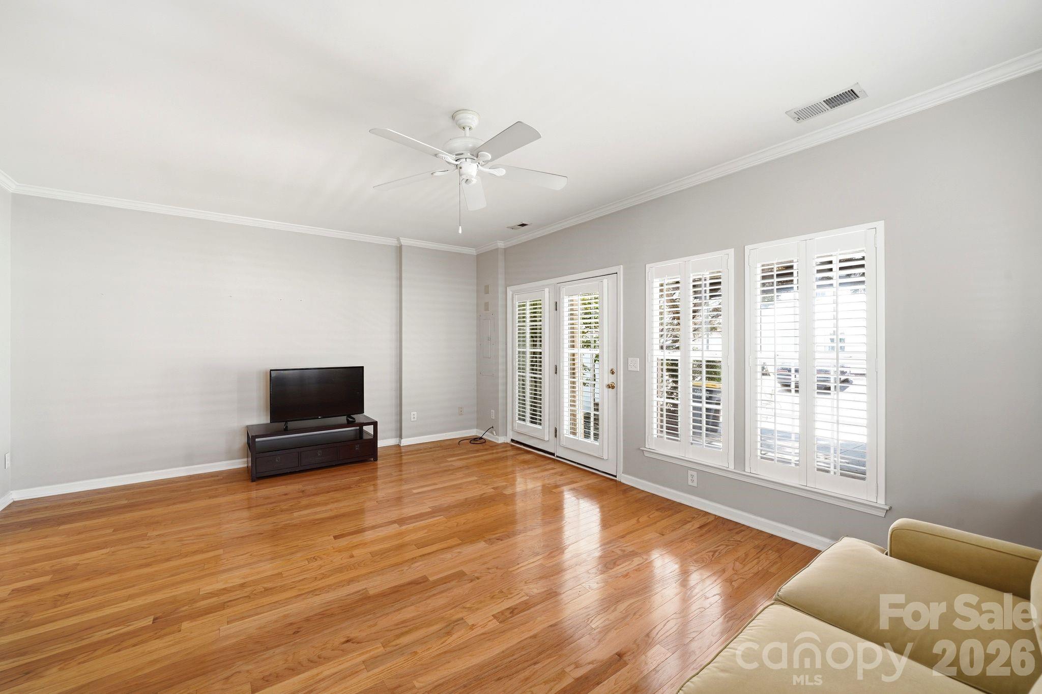12524 Eudora Lane — Charlotte