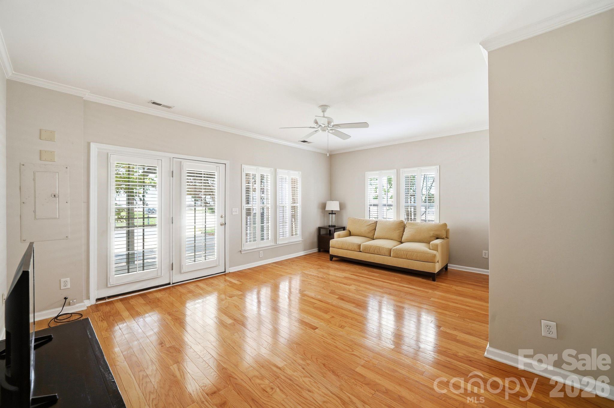 12524 Eudora Lane — Charlotte