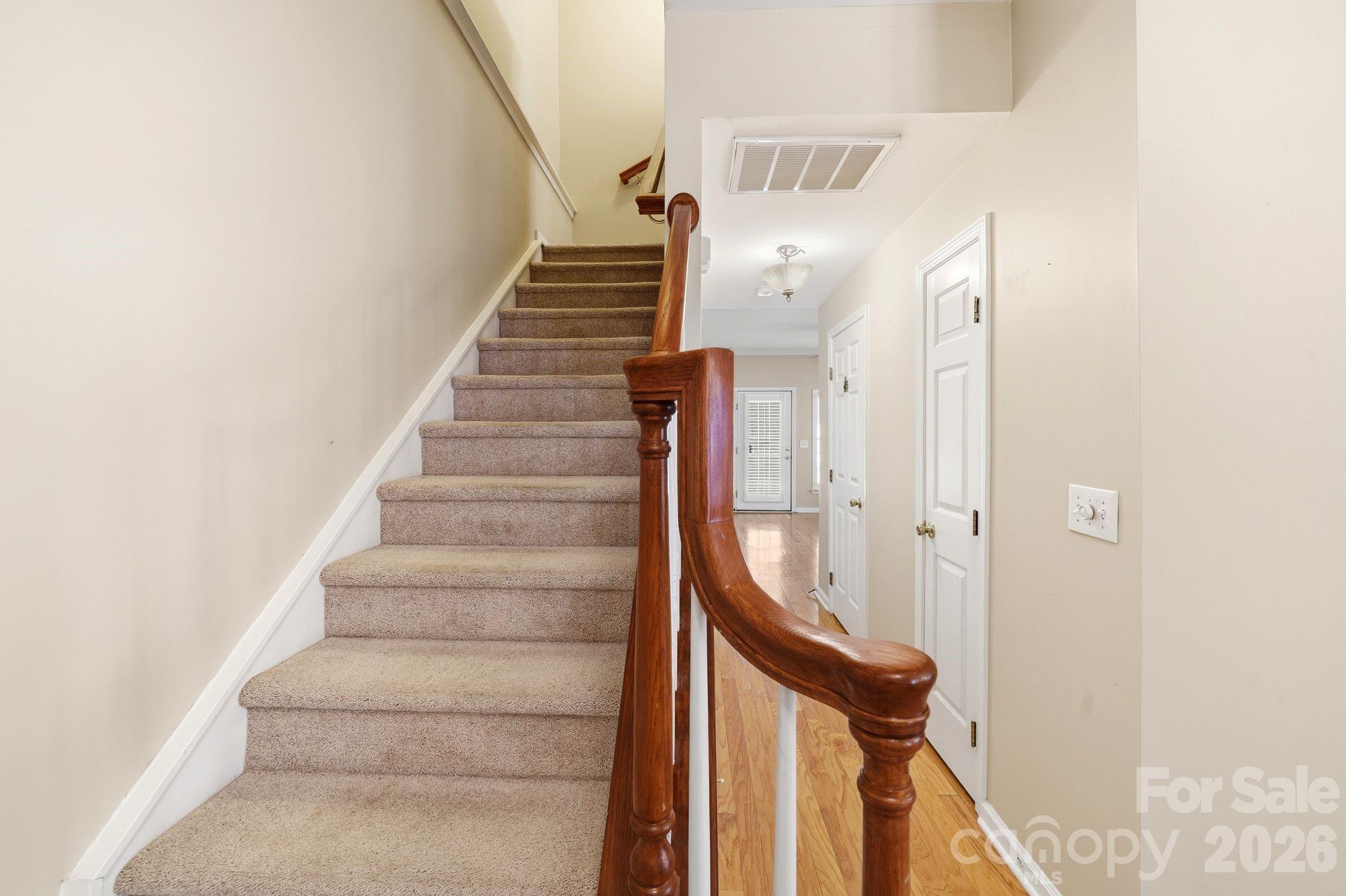 12524 Eudora Lane — Charlotte