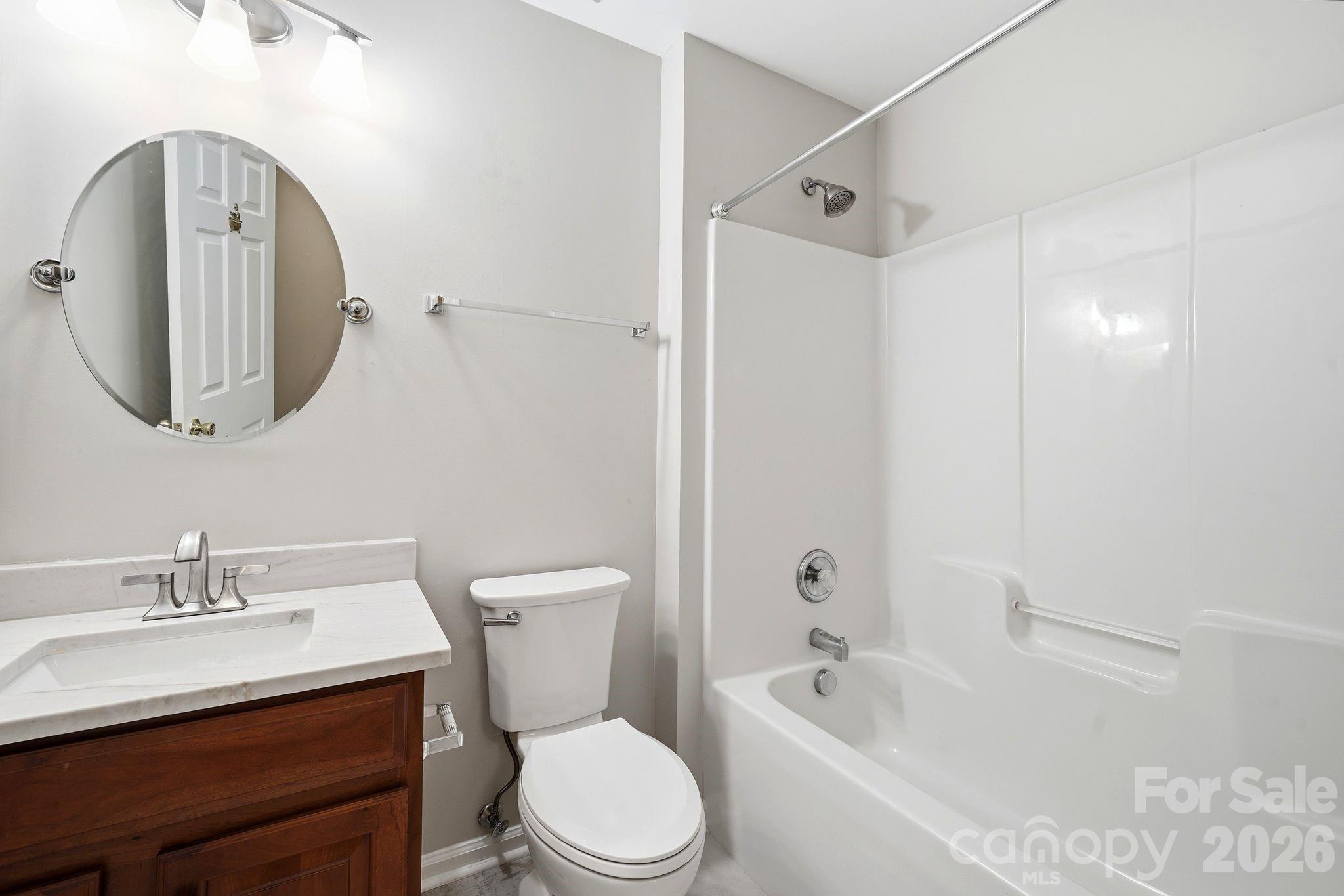 12524 Eudora Lane — Charlotte