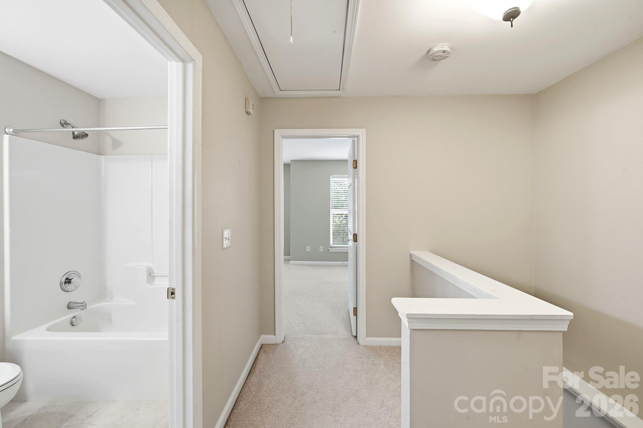 12524 Eudora Lane — Charlotte