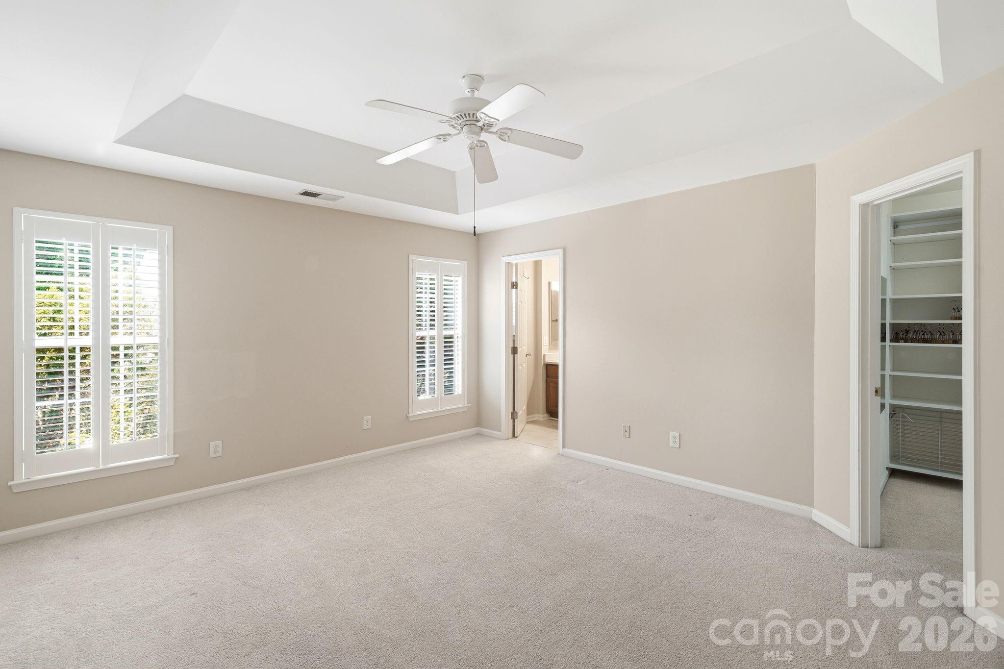 12524 Eudora Lane — Charlotte