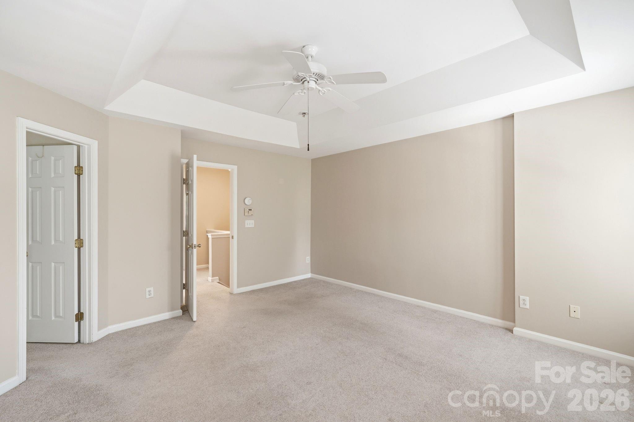 12524 Eudora Lane — Charlotte