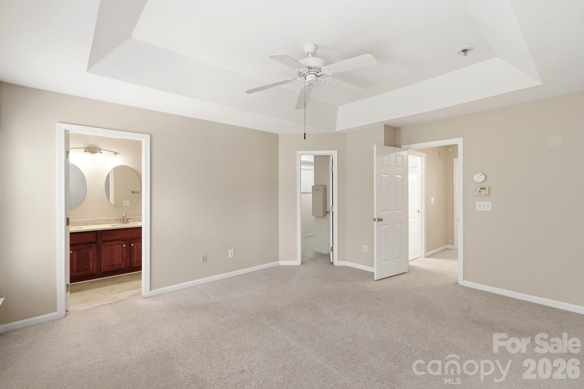 12524 Eudora Lane — Charlotte