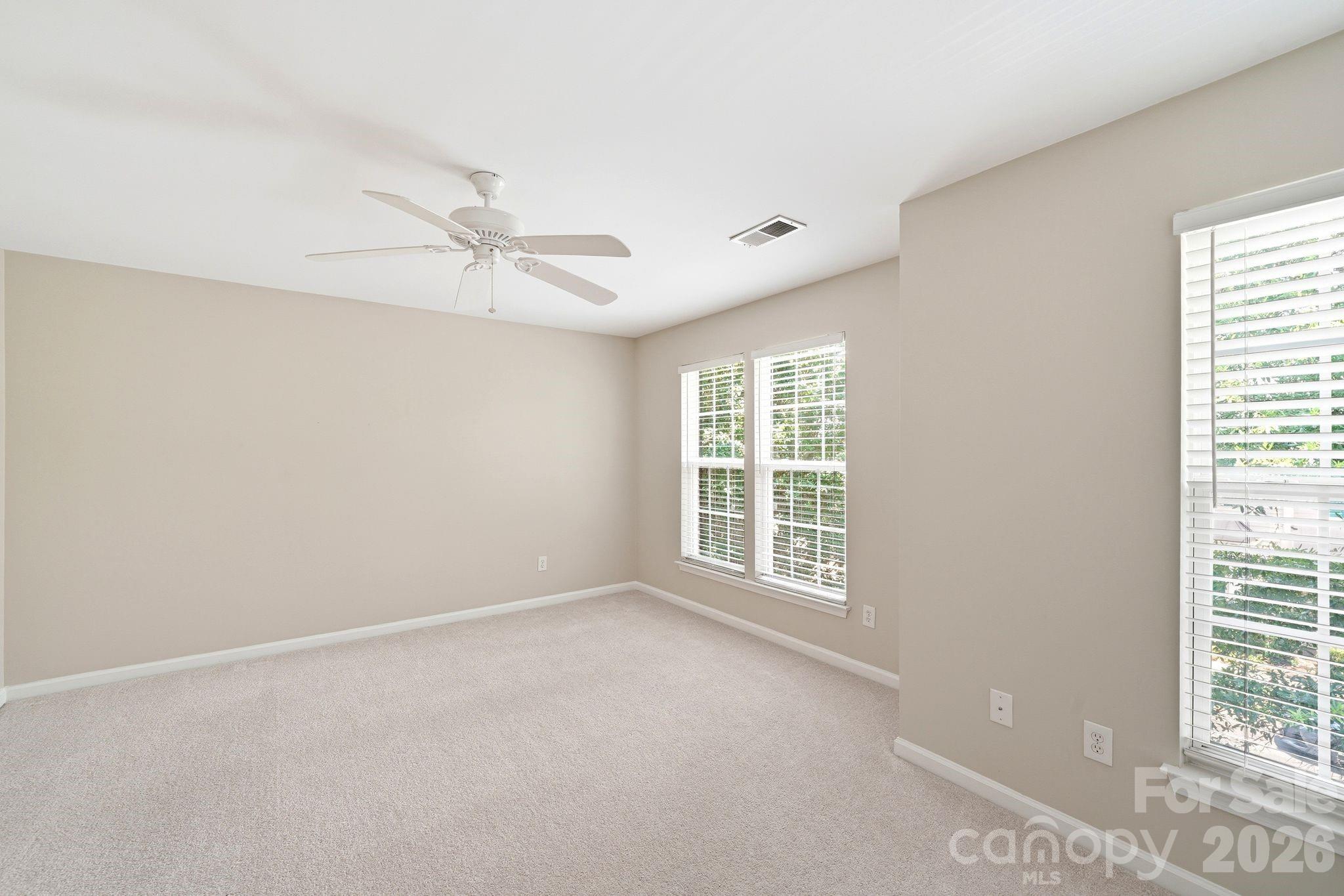 12524 Eudora Lane — Charlotte