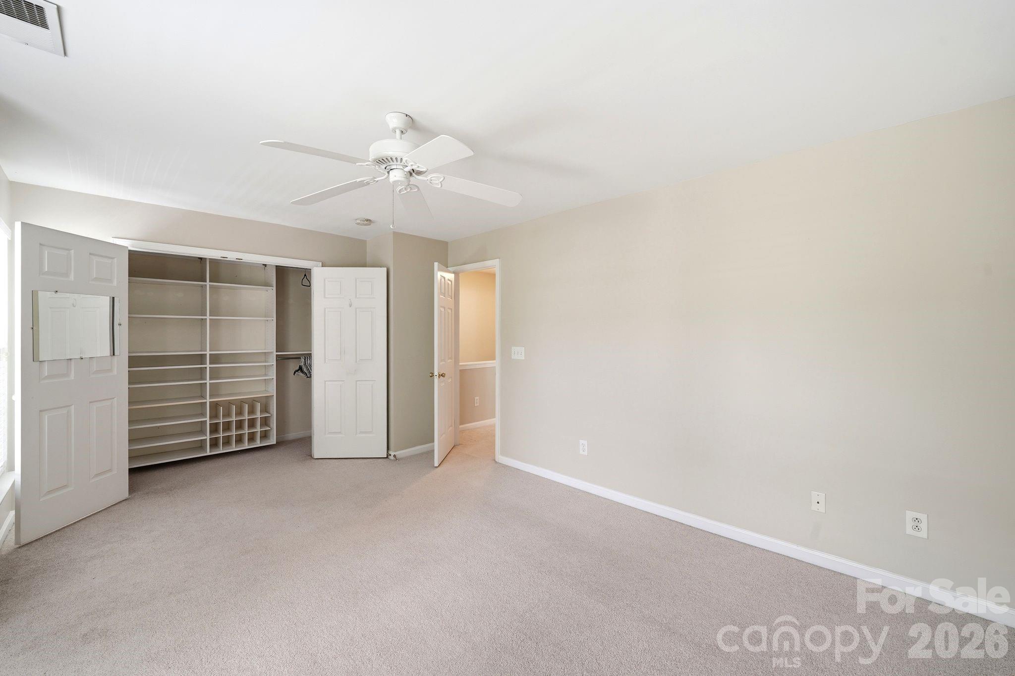 12524 Eudora Lane — Charlotte