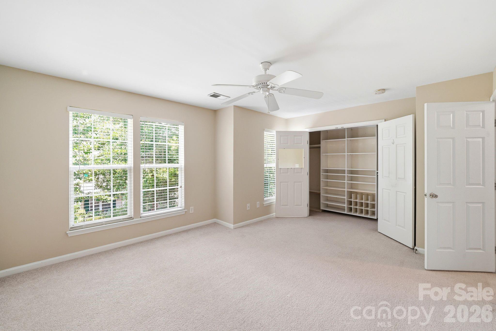 12524 Eudora Lane — Charlotte