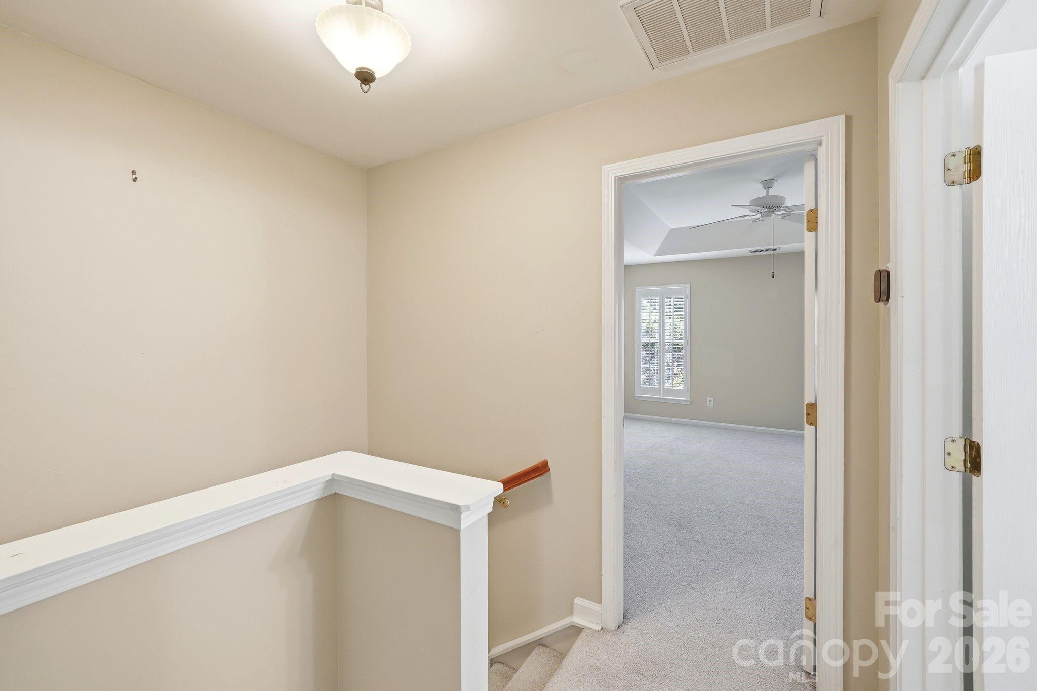 12524 Eudora Lane — Charlotte