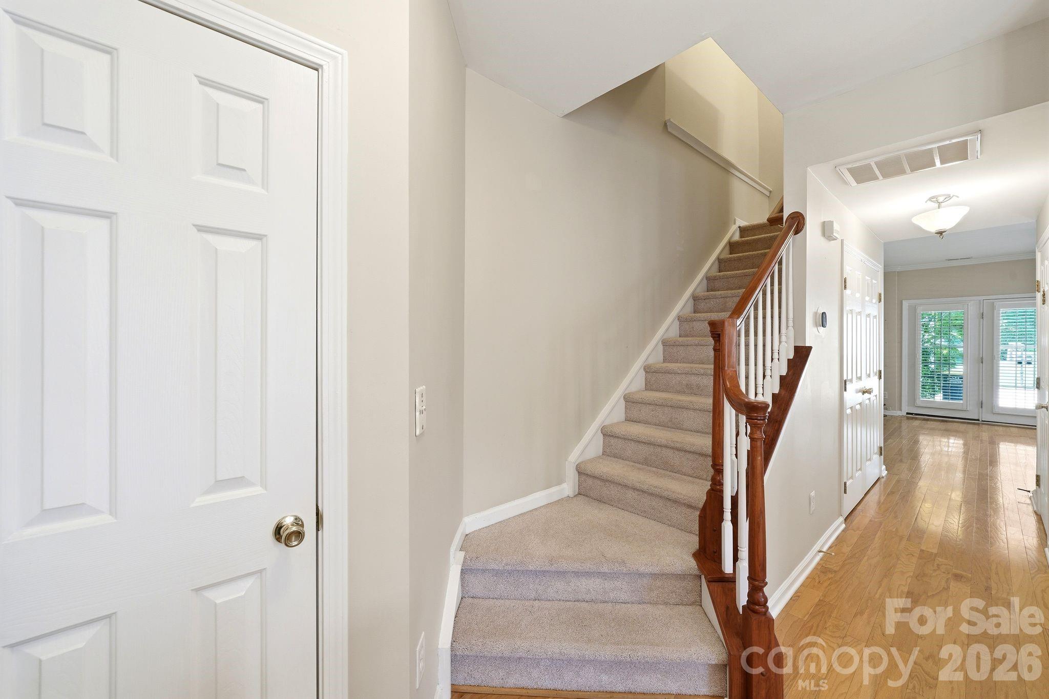 12524 Eudora Lane — Charlotte