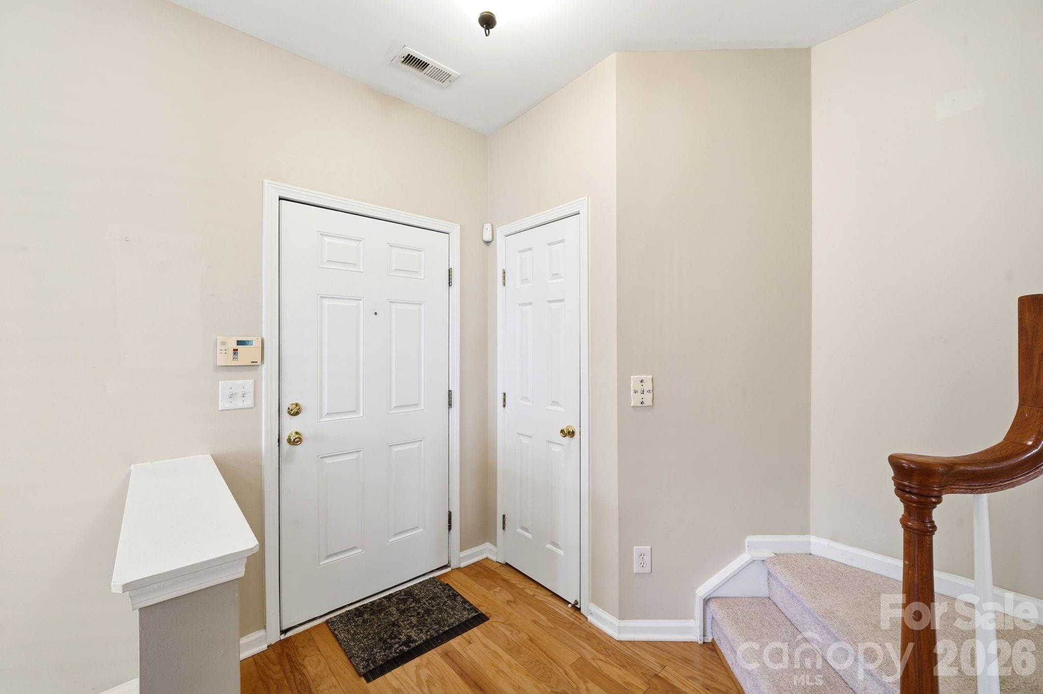12524 Eudora Lane — Charlotte