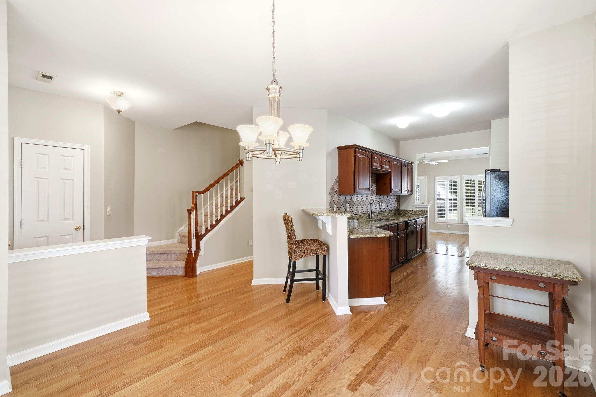 12524 Eudora Lane — Charlotte