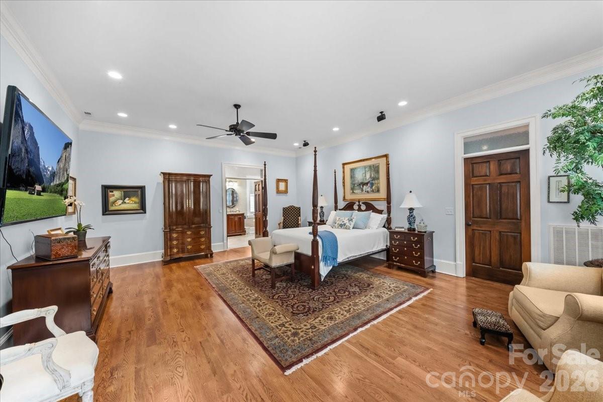 101 River Ridge Drive — Morganton