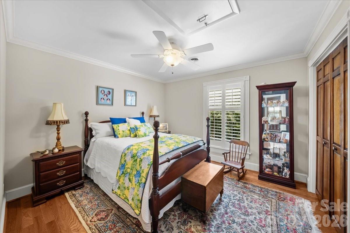101 River Ridge Drive — Morganton