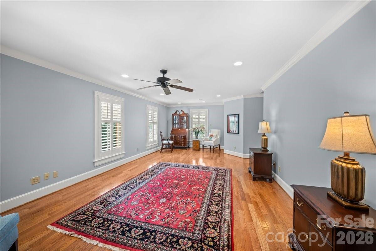 101 River Ridge Drive — Morganton