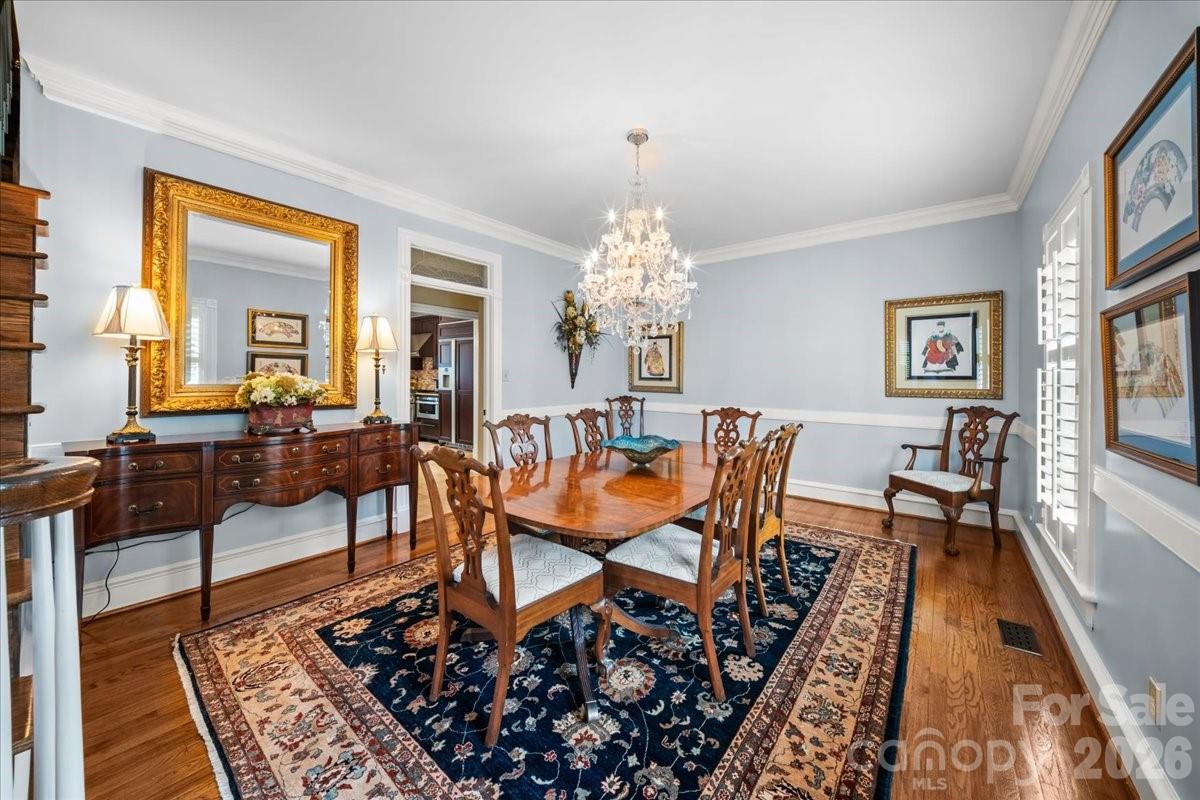 101 River Ridge Drive — Morganton