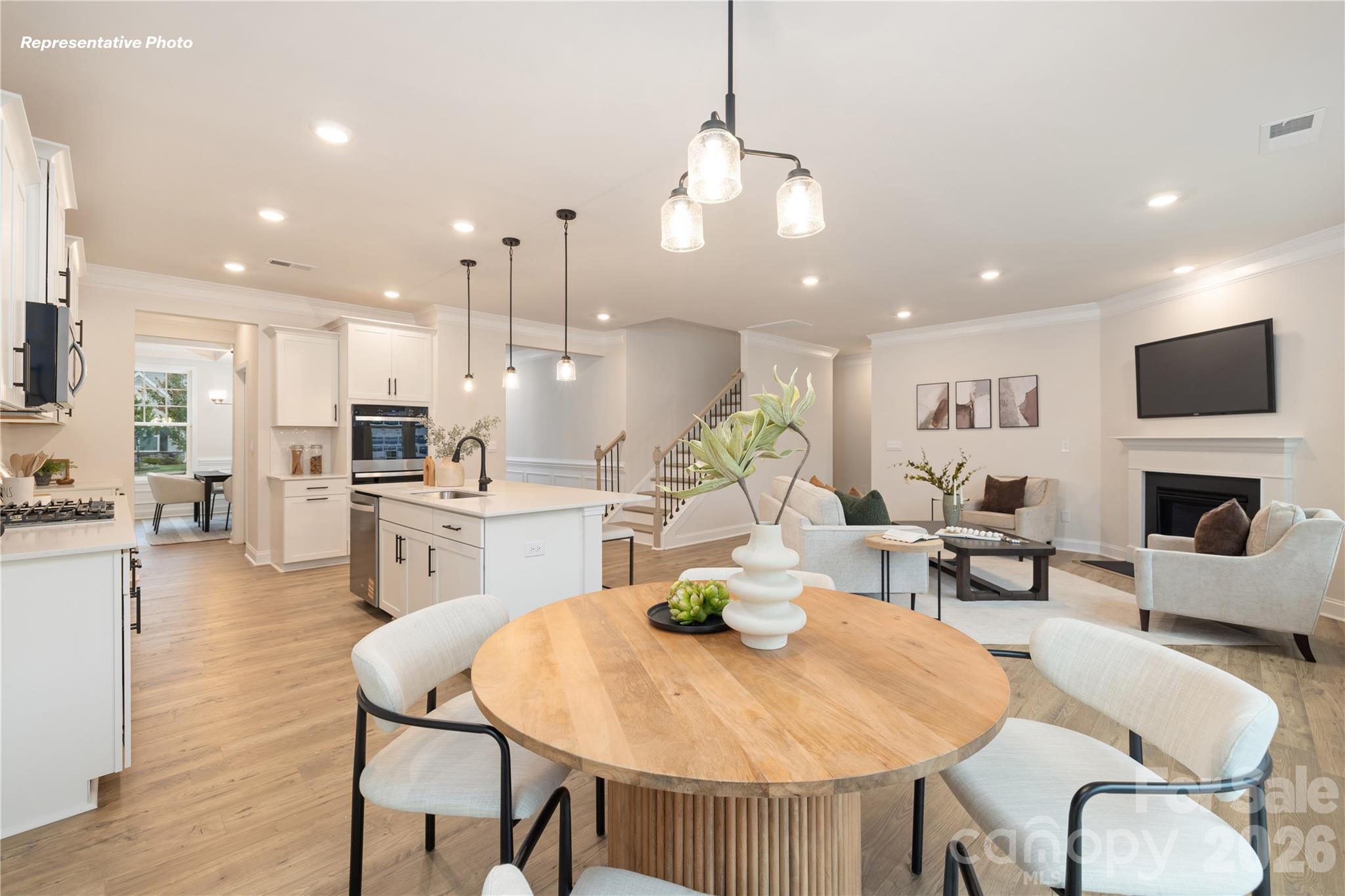 147 Asmodean Lane — Troutman