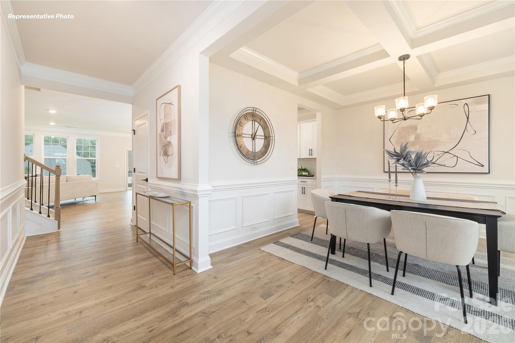 147 Asmodean Lane — Troutman