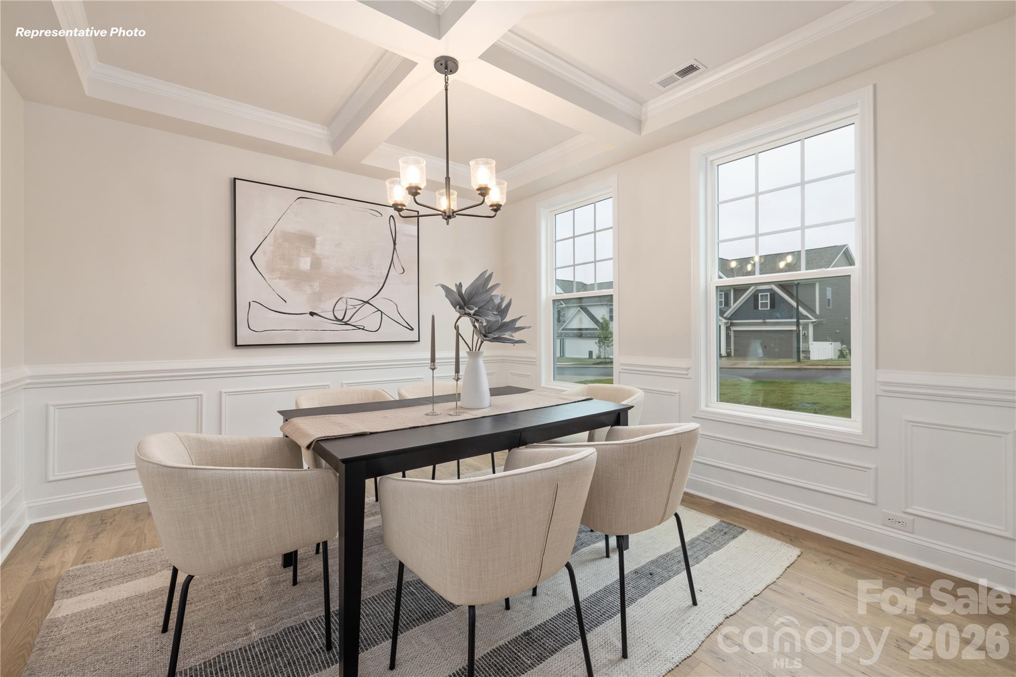 147 Asmodean Lane — Troutman