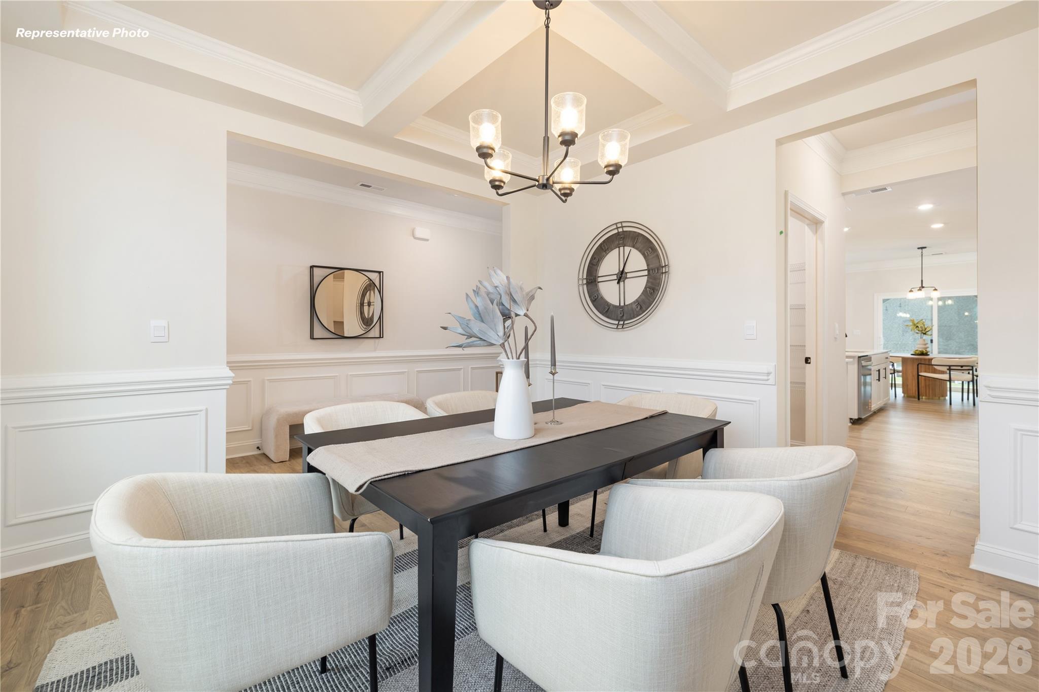 147 Asmodean Lane — Troutman