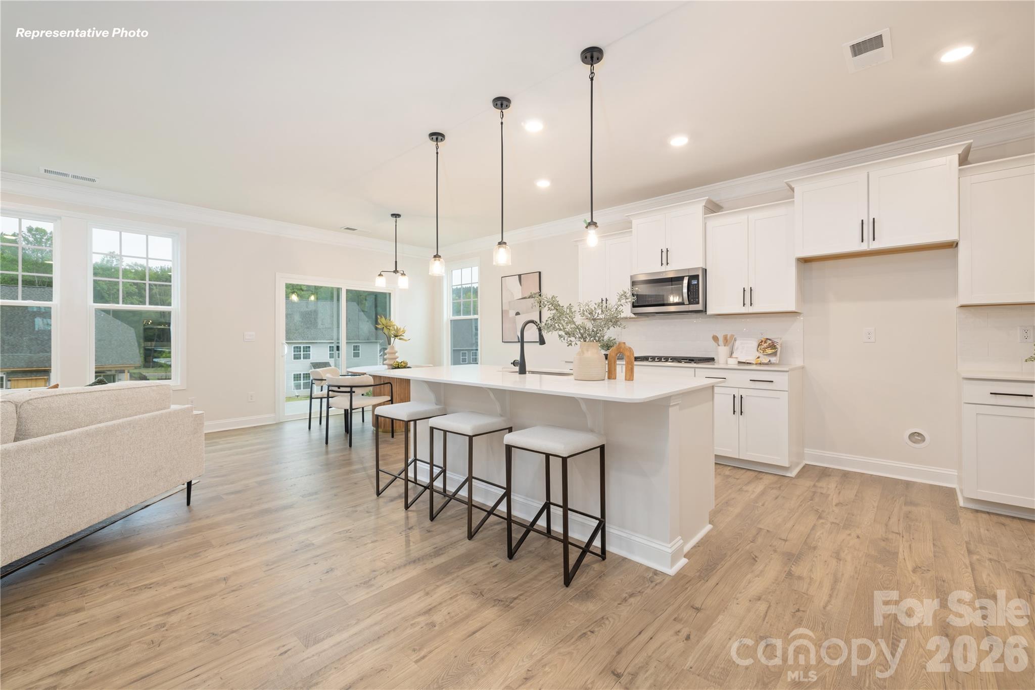 147 Asmodean Lane — Troutman