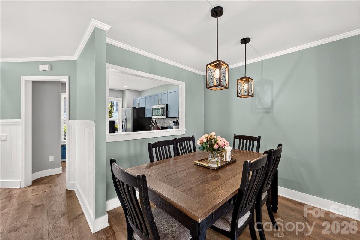 8220 Legare Court — Charlotte