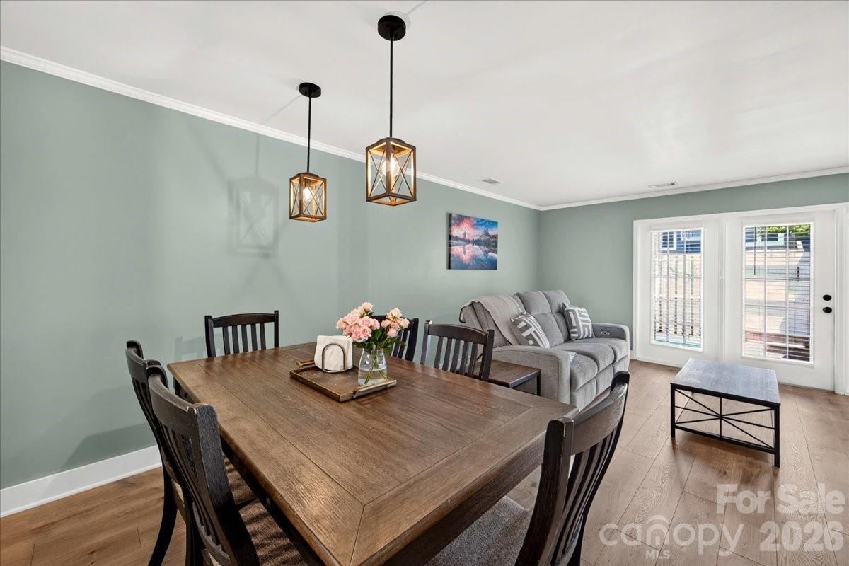 8220 Legare Court — Charlotte