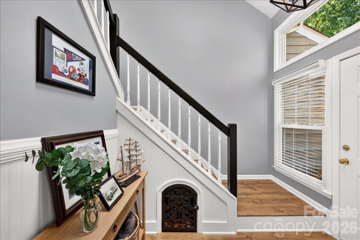8220 Legare Court — Charlotte