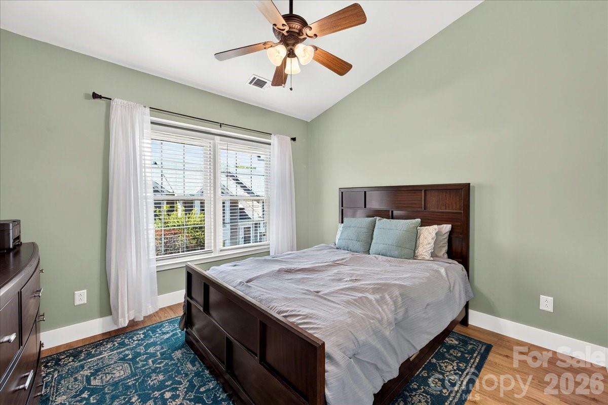 8220 Legare Court — Charlotte