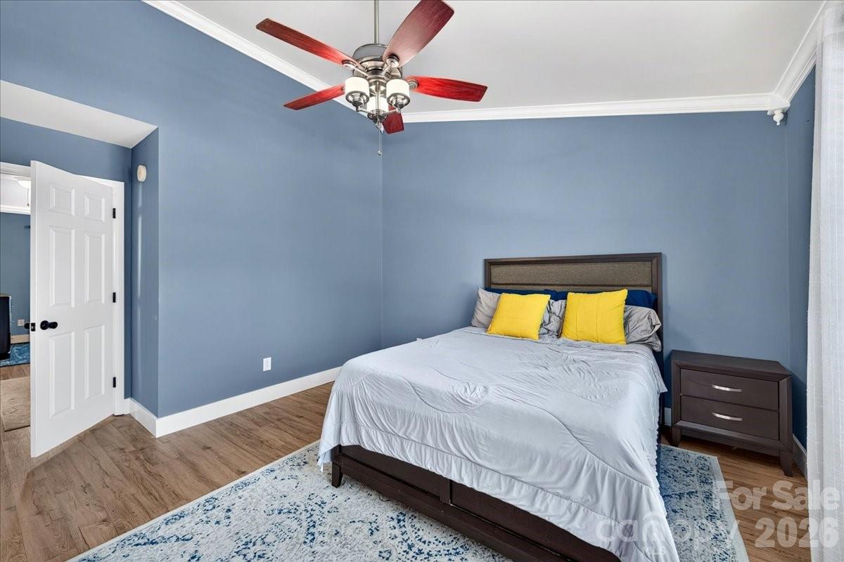 8220 Legare Court — Charlotte
