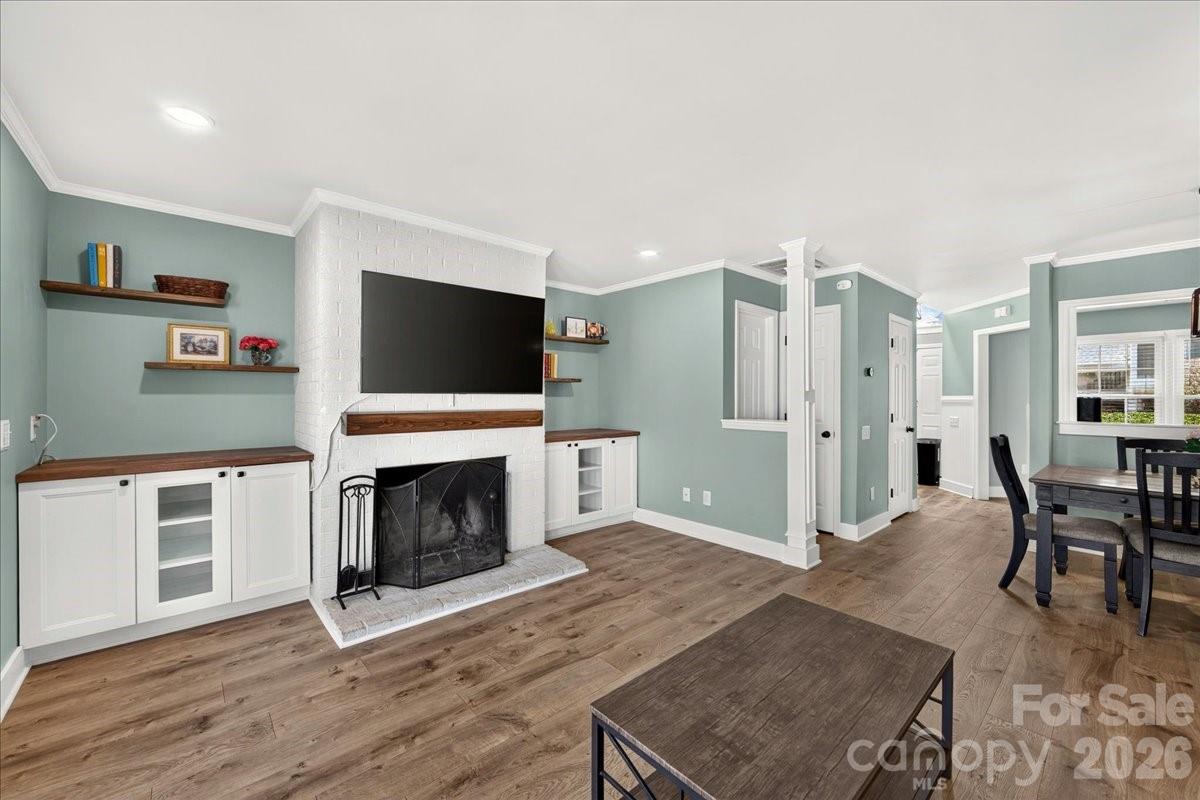 8220 Legare Court — Charlotte