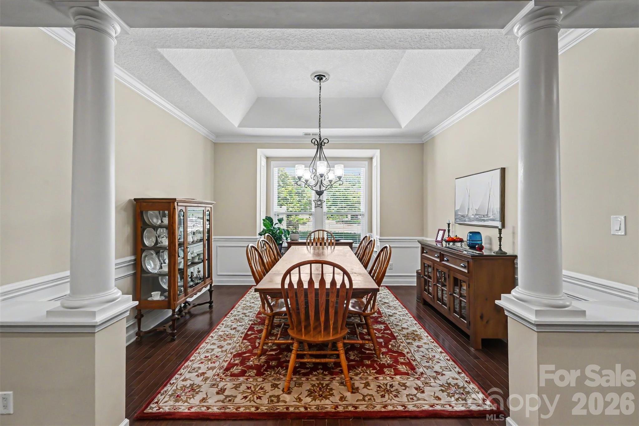 10113 Blackstone Drive — Huntersville