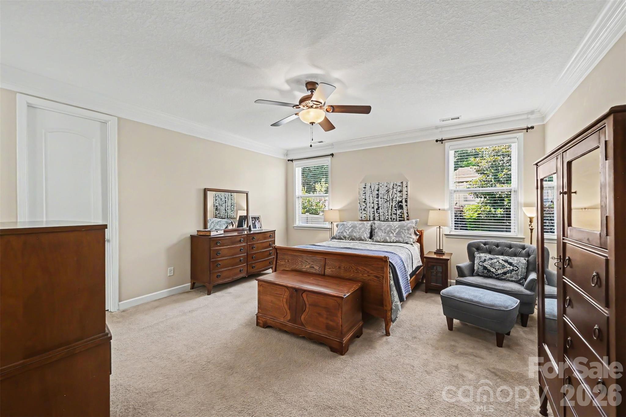 10113 Blackstone Drive — Huntersville