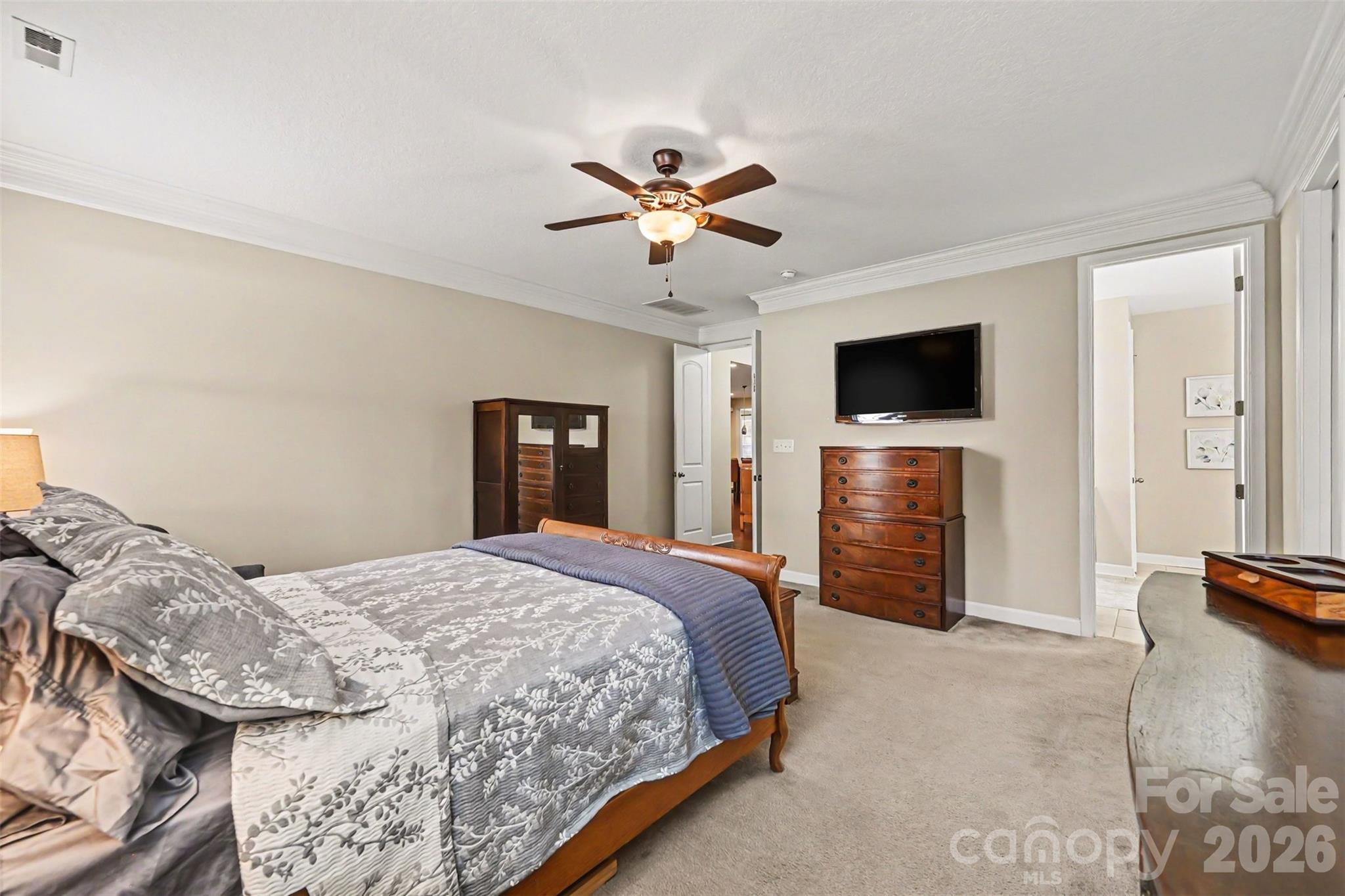 10113 Blackstone Drive — Huntersville