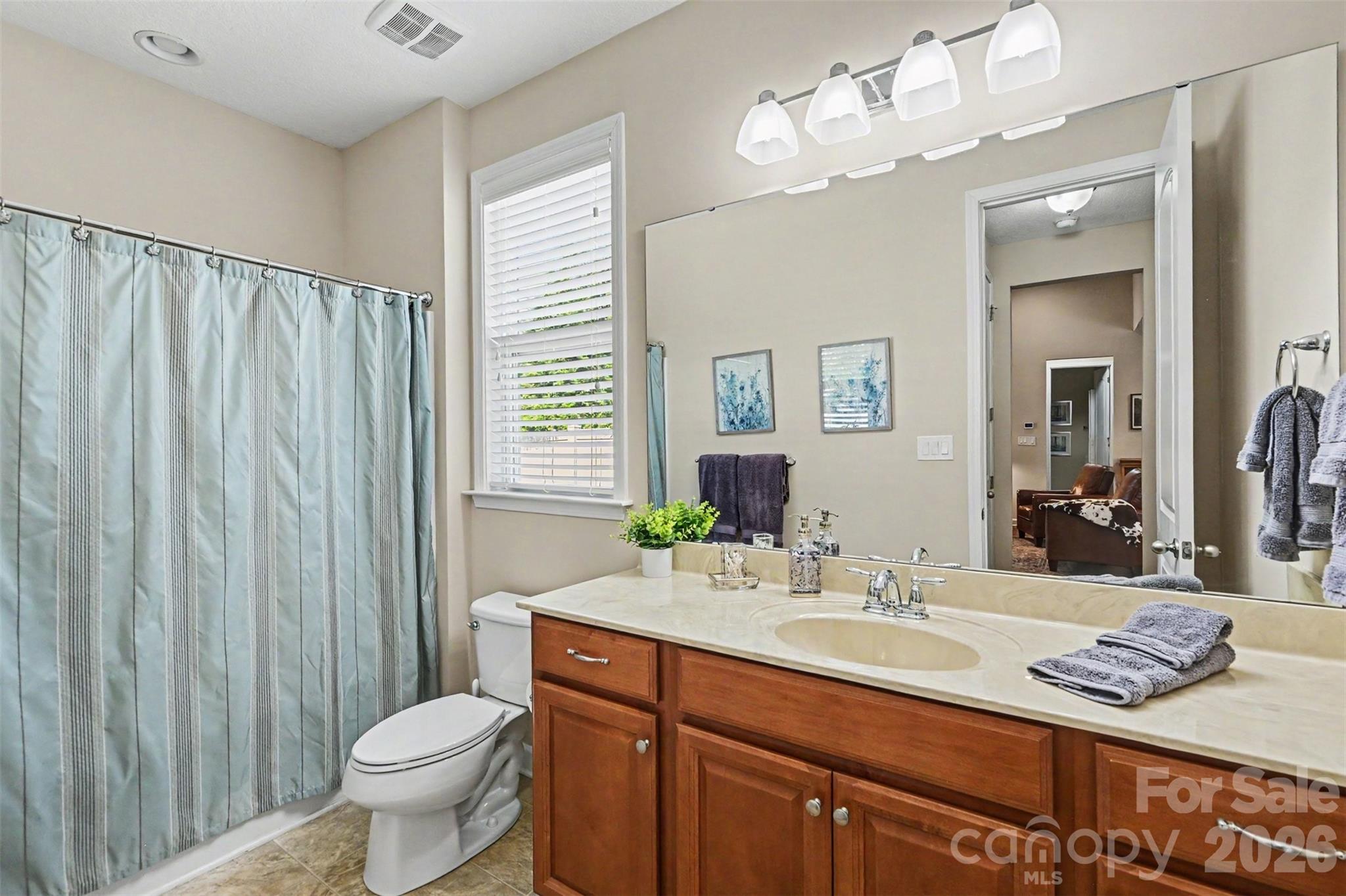 10113 Blackstone Drive — Huntersville