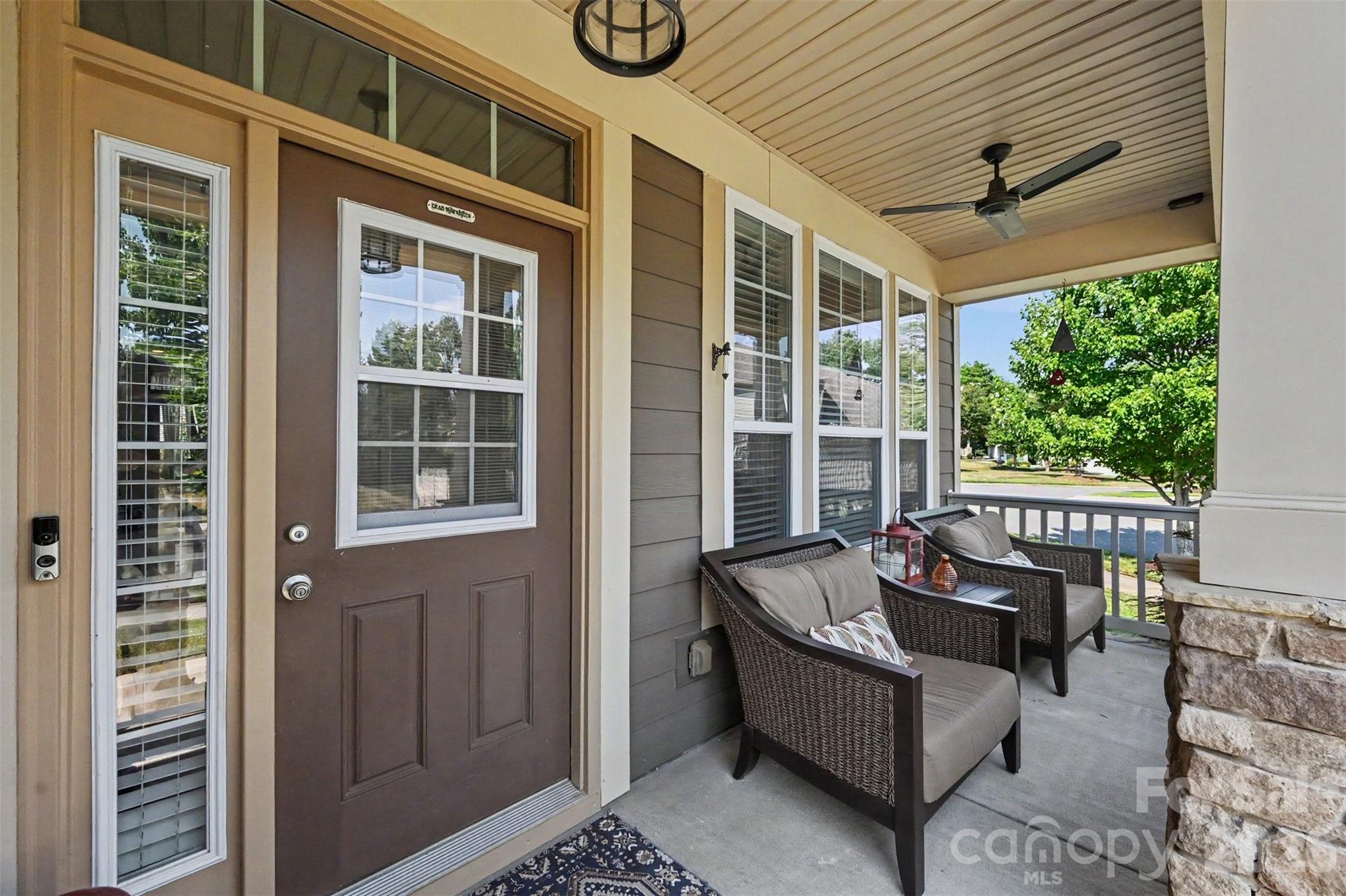 10113 Blackstone Drive — Huntersville
