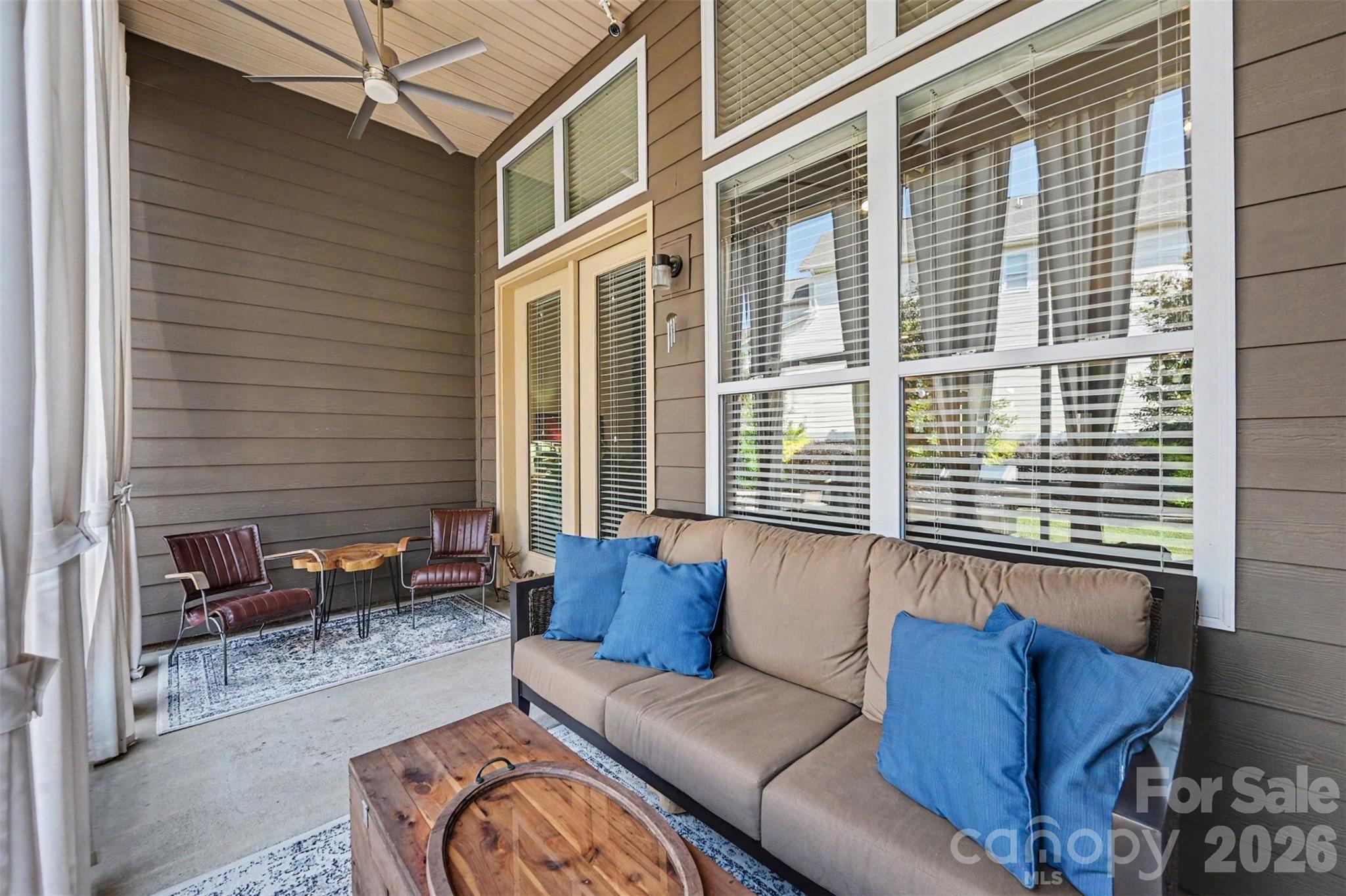 10113 Blackstone Drive — Huntersville
