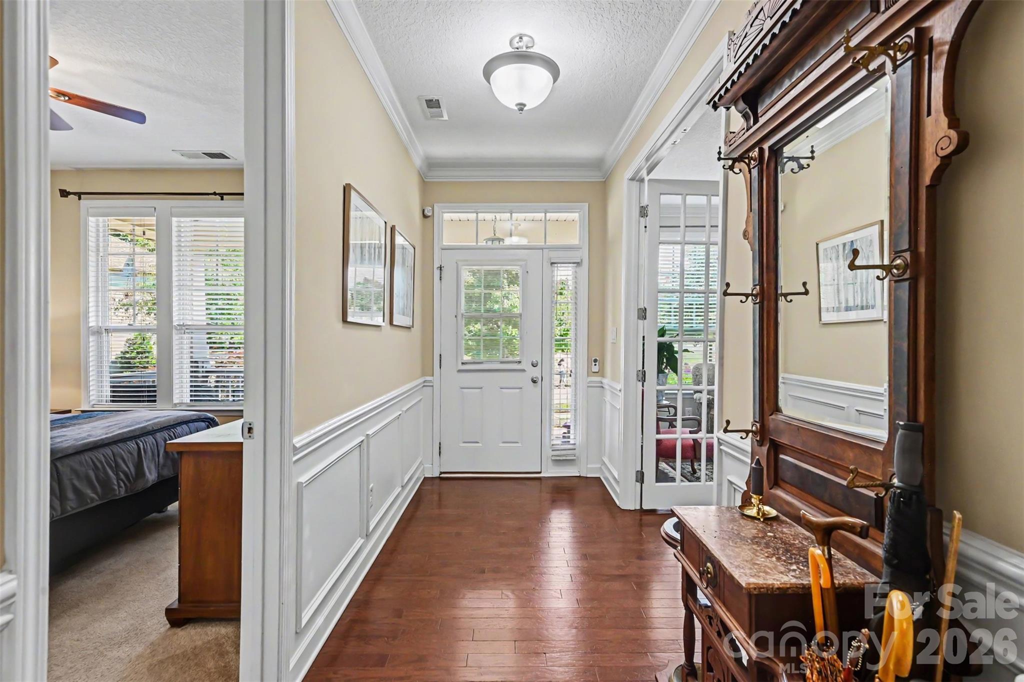 10113 Blackstone Drive — Huntersville