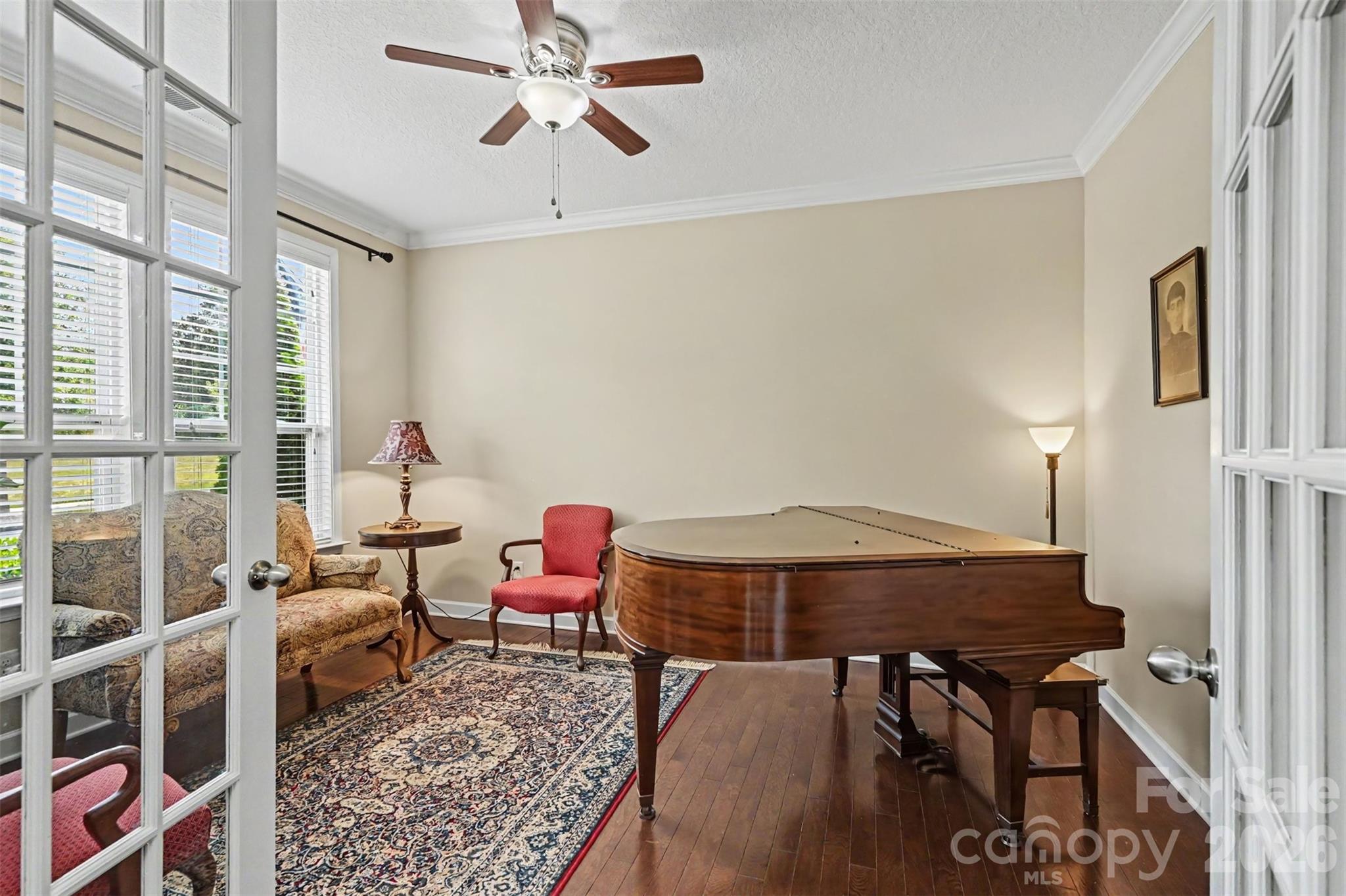10113 Blackstone Drive — Huntersville