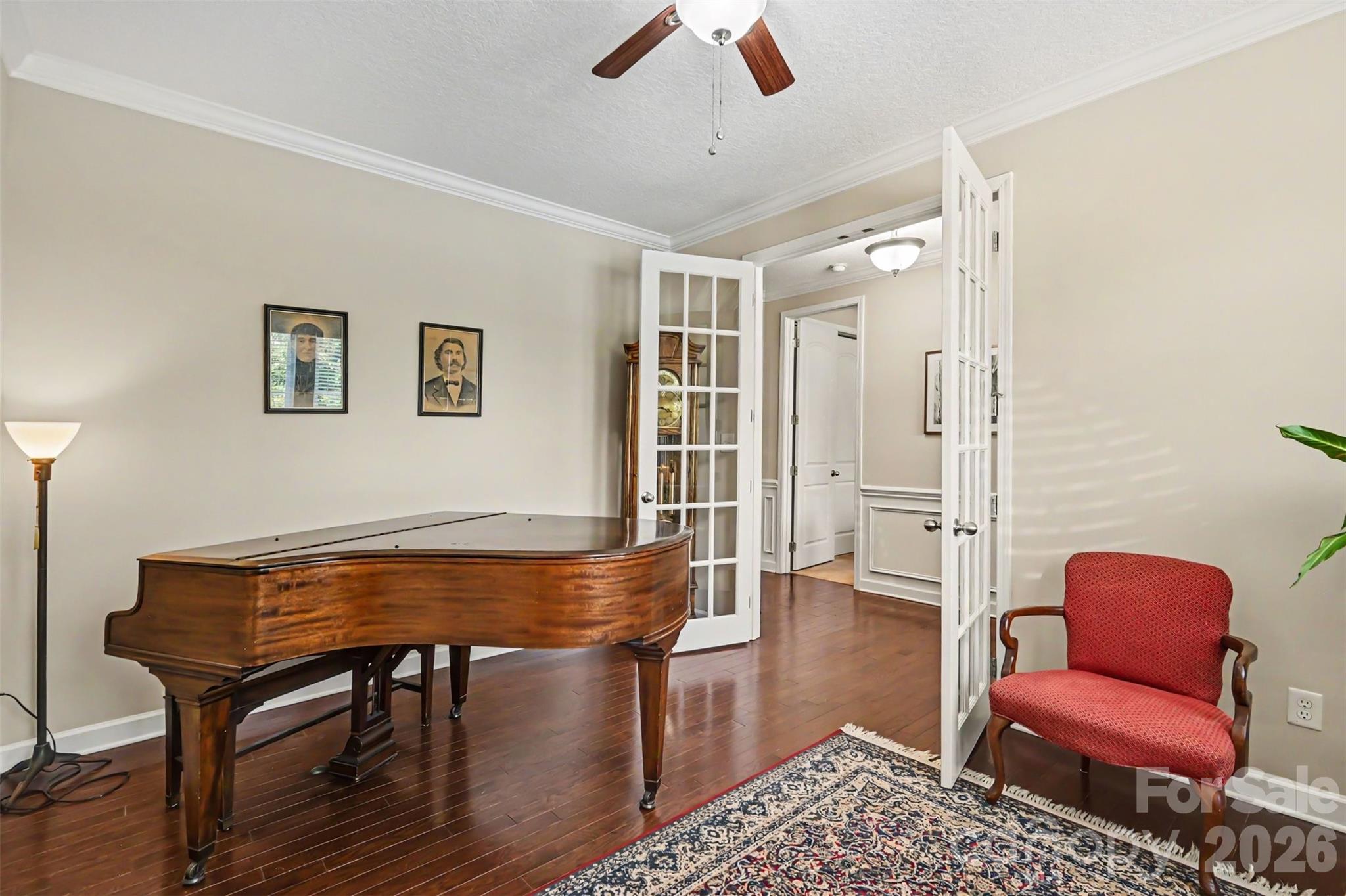 10113 Blackstone Drive — Huntersville