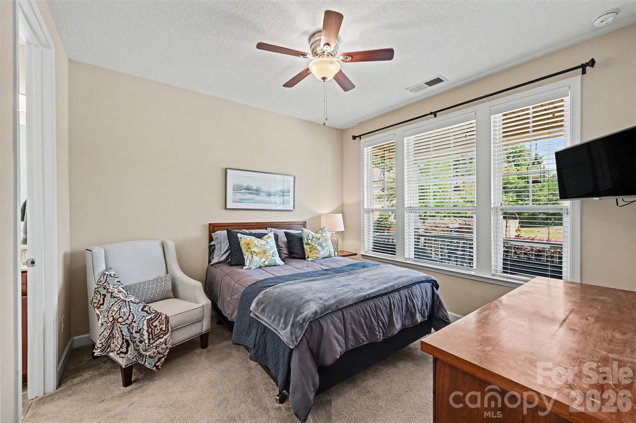 10113 Blackstone Drive — Huntersville