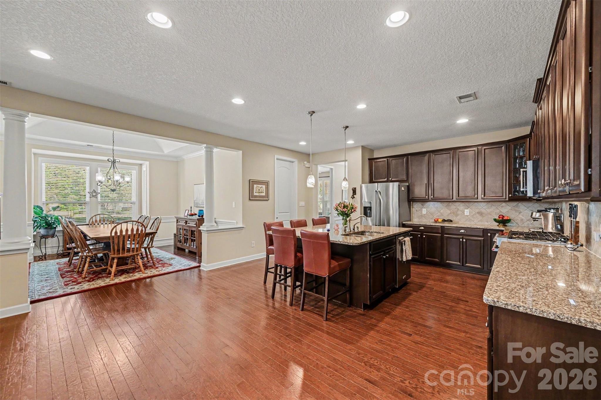 10113 Blackstone Drive — Huntersville