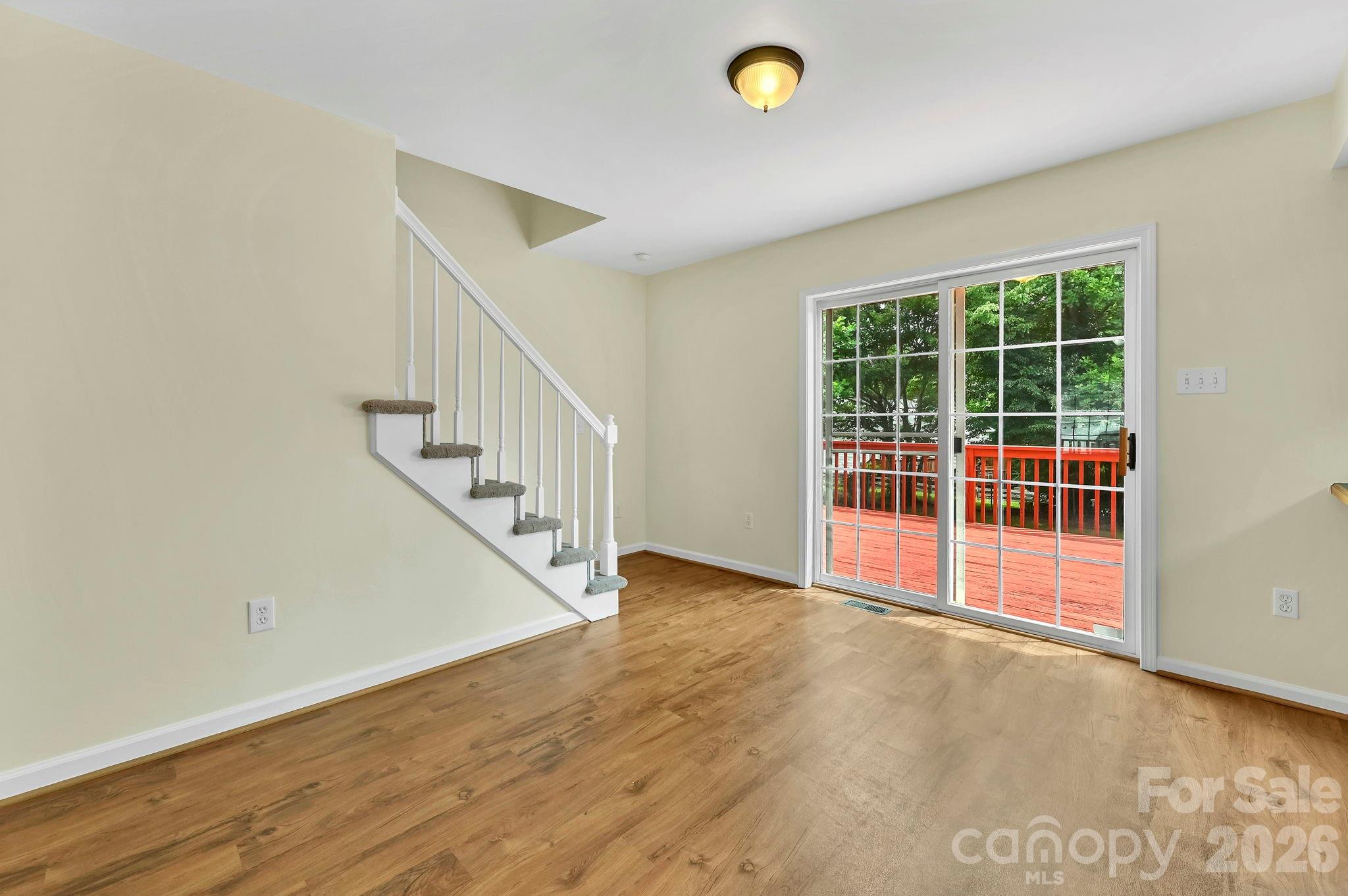 51 Jericho Ridge Road — Fletcher